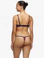 Thumbnail Bleu Soutien-gorge corbeille - Billie 4