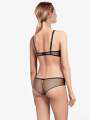 Thumbnail Noir Soutien-gorge corbeille - Billie 2