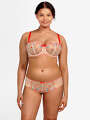 Thumbnail Rose Soutien-gorge corbeille - Billie 4