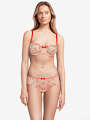 Thumbnail Rose Soutien-gorge corbeille - Billie 9