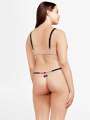 Thumbnail Rose Soutien-gorge corbeille - Billie 2