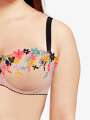 Thumbnail Rose Soutien-gorge corbeille - Billie 3