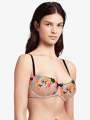 Thumbnail Rose Soutien-gorge corbeille - Billie 6