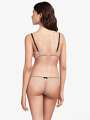 Thumbnail Rose Soutien-gorge corbeille - Billie 7
