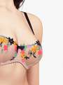 Thumbnail Rose Soutien-gorge corbeille - Billie 8
