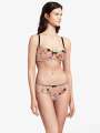 Thumbnail Rose Soutien-gorge corbeille - Billie 9