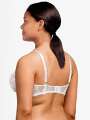 Thumbnail Blanc Soutien-gorge corbeille - Buena Vista 2