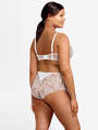 Thumbnail Blanc Soutien-gorge corbeille - Buena Vista 5