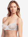 Thumbnail Blanc Soutien-gorge corbeille - Buena Vista 6