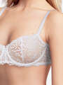 Thumbnail Blanc Soutien-gorge corbeille - Buena Vista 7