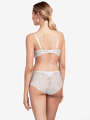 Thumbnail Blanc Soutien-gorge corbeille - Buena Vista 9