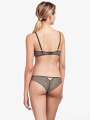 Thumbnail Gris Soutien-gorge corbeille - Buena Vista 10