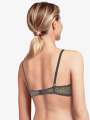 Thumbnail Gris Soutien-gorge corbeille - Buena Vista 7
