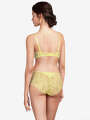 Thumbnail Jaune Soutien-gorge corbeille - Buena Vista 10