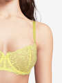Thumbnail Jaune Soutien-gorge corbeille - Buena Vista 8