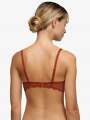 Thumbnail Marron Soutien-gorge corbeille - Buena Vista 2