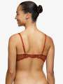 Thumbnail Marron Soutien-gorge corbeille - Buena Vista 4