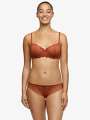 Thumbnail Marron Soutien-gorge corbeille - Buena Vista 5