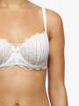Thumbnail Ivoire Soutien-gorge corbeille - Buena Vista 3