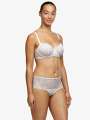 Thumbnail Ivoire Soutien-gorge corbeille - Buena Vista 4