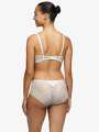Thumbnail Ivoire Soutien-gorge corbeille - Buena Vista 5