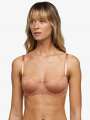 Thumbnail Rose Soutien-gorge corbeille - Buena Vista 1
