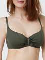 Thumbnail Vert Soutien-gorge corbeille - Cargo 1