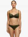 Thumbnail Vert Soutien-gorge corbeille - Cargo 5