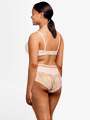 Thumbnail Rose Soutien-gorge corbeille - Cassandre 6
