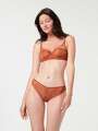 Thumbnail Marron Soutien-gorge corbeille - Claudia 4