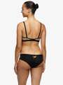 Thumbnail Beige Soutien-gorge corbeille - Donna 4