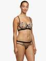 Thumbnail Beige Soutien-gorge corbeille - Donna 5