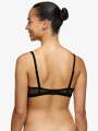 Thumbnail Noir Soutien-gorge corbeille - Donna 4