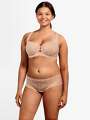 Thumbnail Beige Soutien-gorge corbeille - Elea 4