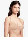 Thumbnail Beige Soutien-gorge corbeille - Elea 6