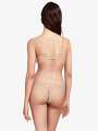 Thumbnail Beige Soutien-gorge corbeille - Elea 7