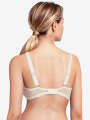 Thumbnail Ivoire Soutien-gorge corbeille - Elea 7