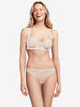 Thumbnail Ivoire Soutien-gorge corbeille - Elea 9