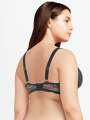 Thumbnail Vert Soutien-gorge corbeille - Elea 7