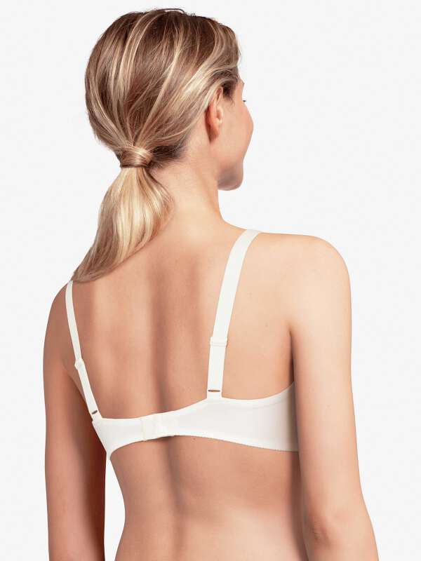 Ivoire Soutien-gorge corbeille - Eleonor 2