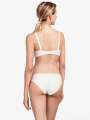 Thumbnail Ivoire Soutien-gorge corbeille - Eleonor 4