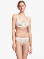 Thumbnail Ivoire Soutien-gorge corbeille - Eleonor 5
