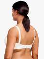 Thumbnail Ivoire Soutien-gorge corbeille - Eleonor 7