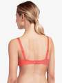 Thumbnail Rose Soutien-gorge corbeille - Eleonor 2