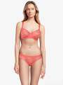 Thumbnail Rose Soutien-gorge corbeille - Eleonor 5