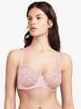 Thumbnail Rose Soutien-gorge corbeille - Eleonor 6