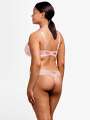 Thumbnail Rose Soutien-gorge corbeille - Envoutante 4
