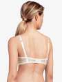 Thumbnail Ivoire Soutien-gorge corbeille - Eprise 2