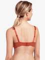 Thumbnail Rose Soutien-gorge corbeille - Eprise 10