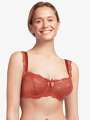 Thumbnail Rose Soutien-gorge corbeille - Eprise 6